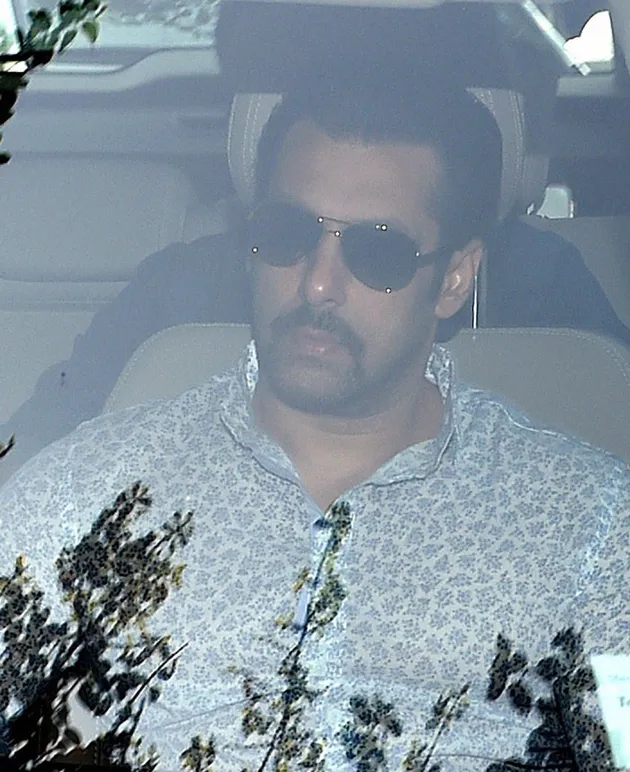 Salman Khan