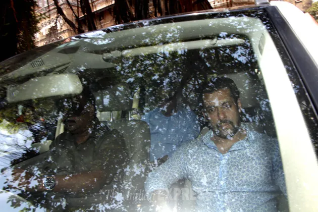 Salman Khan