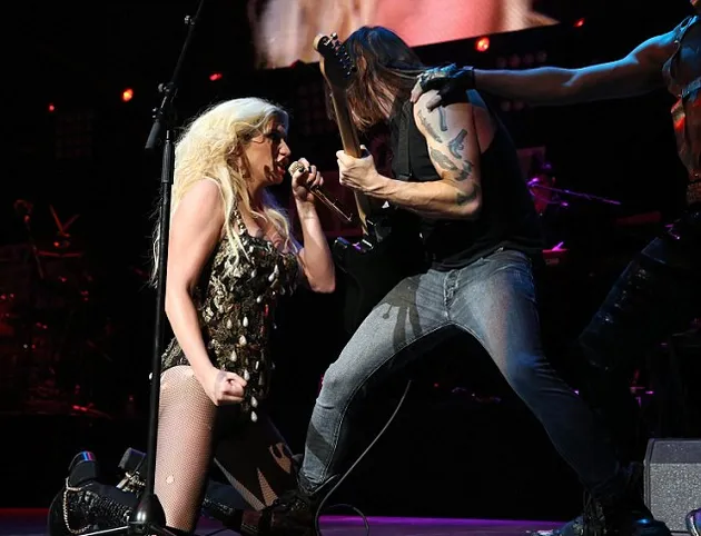 Kesha