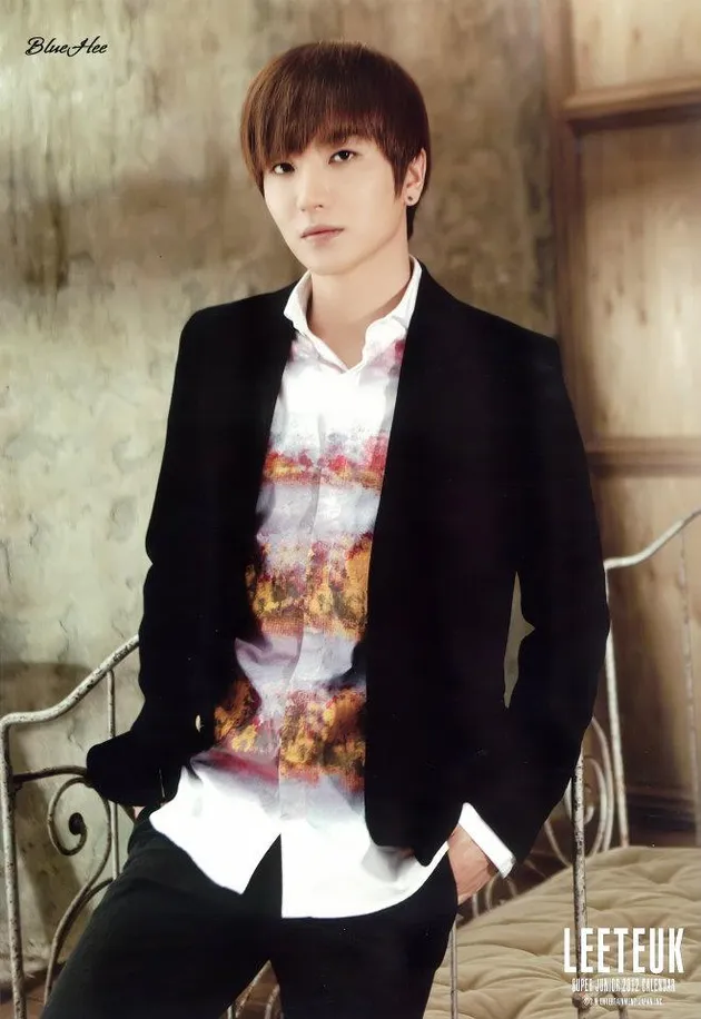 super junior