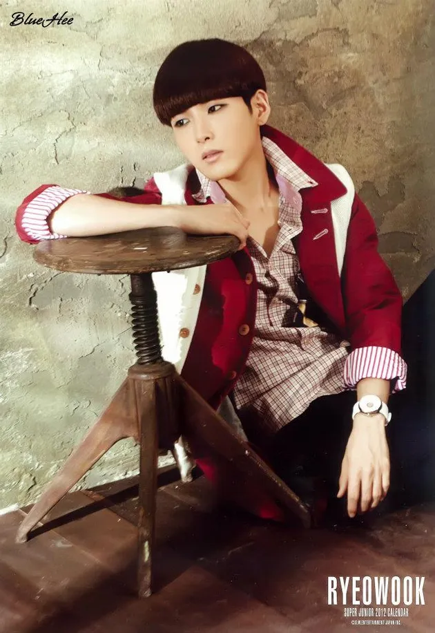 super junior