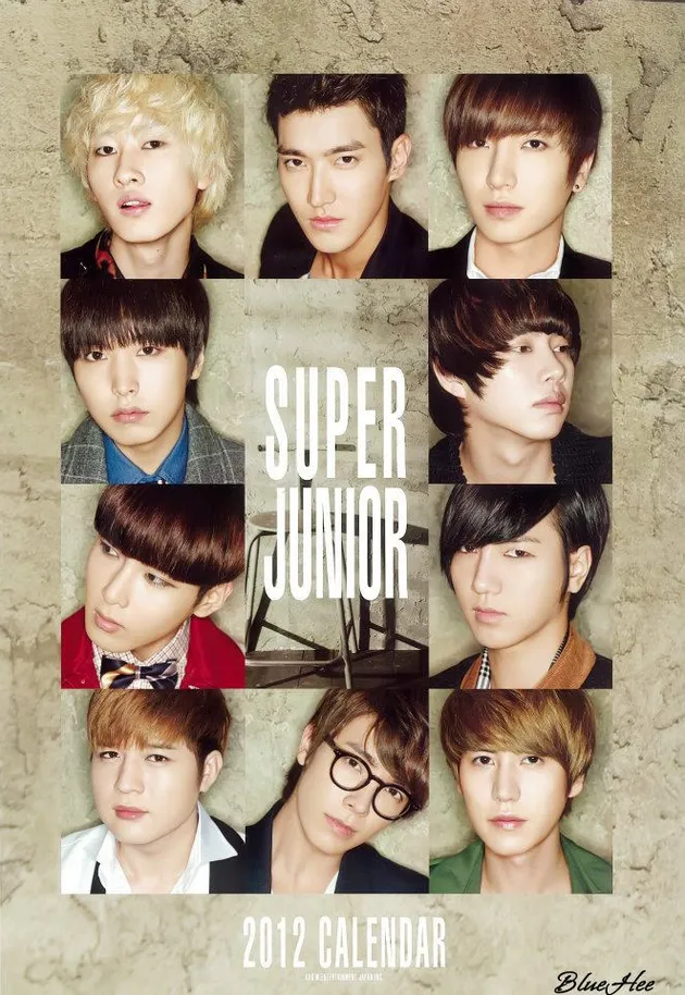 super junior