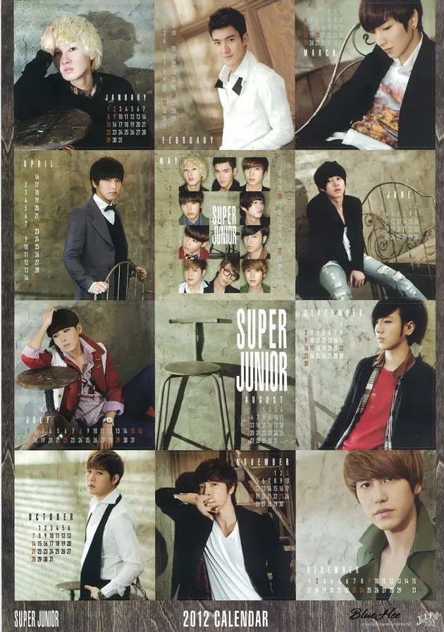 super junior