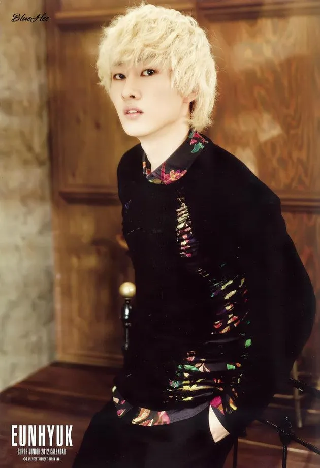 super junior