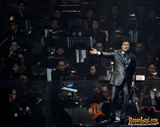 simfoni semesta raya