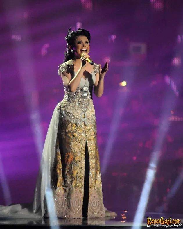 simfoni semesta raya