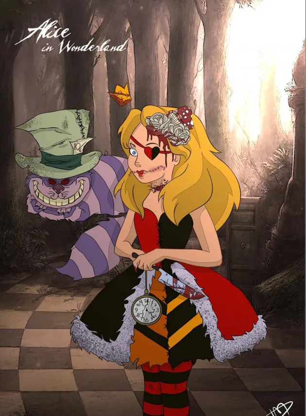 Disney Princess
