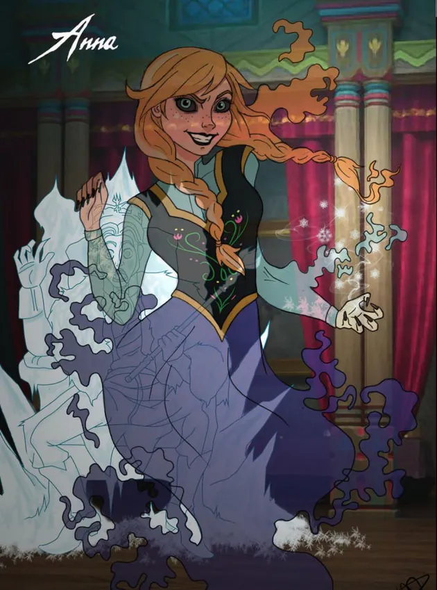 Disney Princess