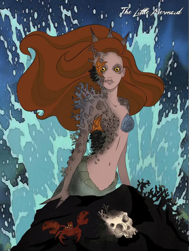 Disney Princess