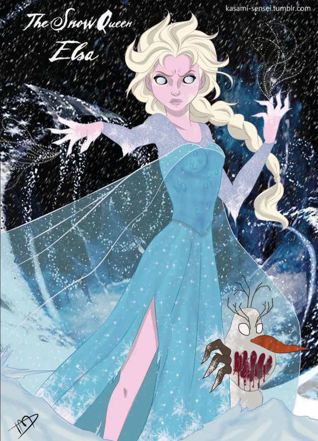 Disney Princess