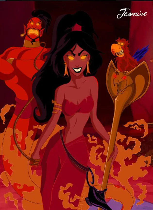 Disney Princess