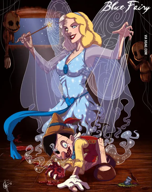 Disney Princess