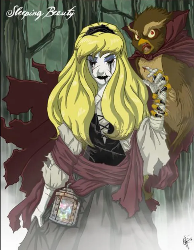 Disney Princess