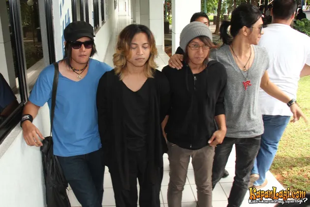 J-Rocks
