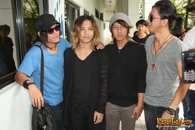 J-Rocks