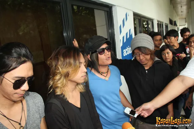 J-Rocks