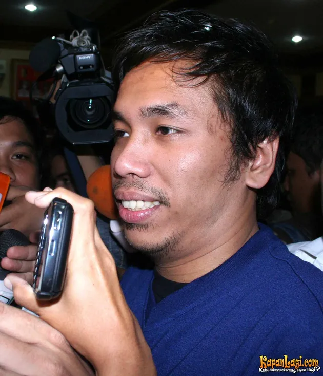 sammy kerispatih