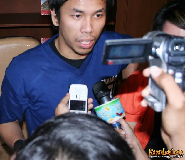 sammy kerispatih