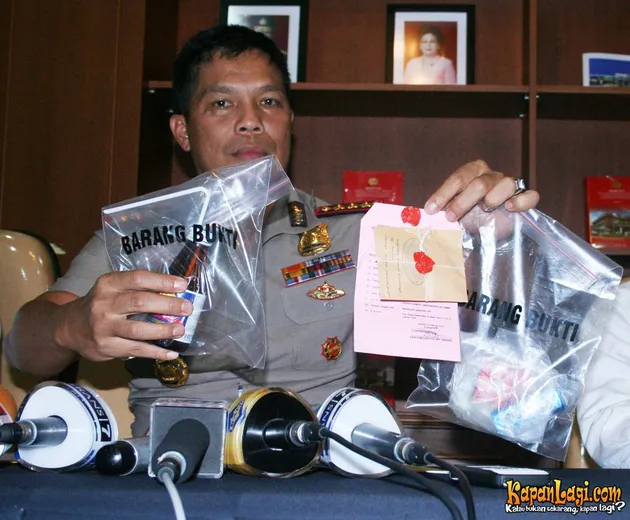 sammy kerispatih