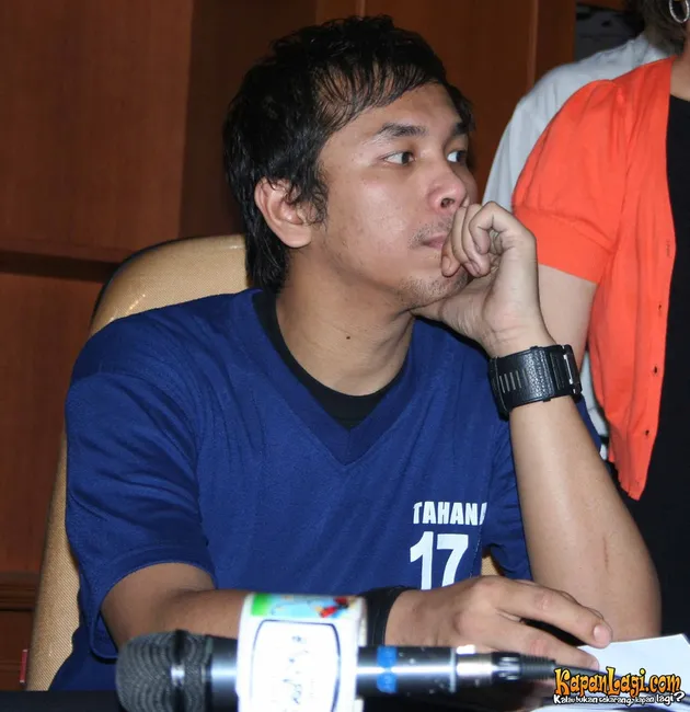 sammy kerispatih