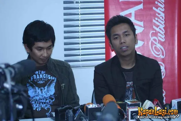 sammy kerispatih