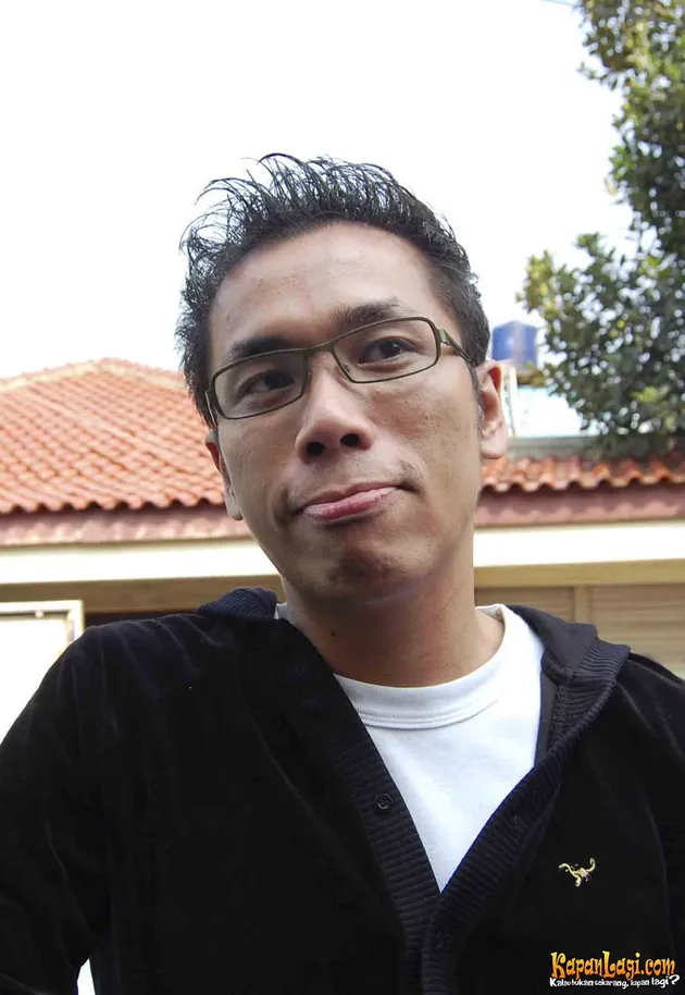 Sammy Kerispatih