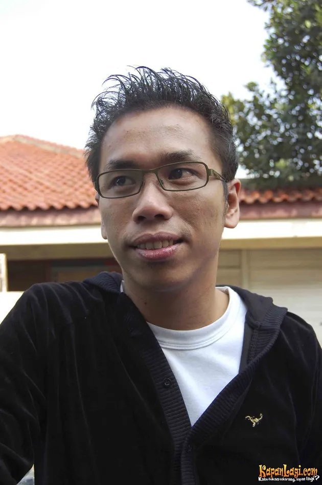 Sammy Kerispatih