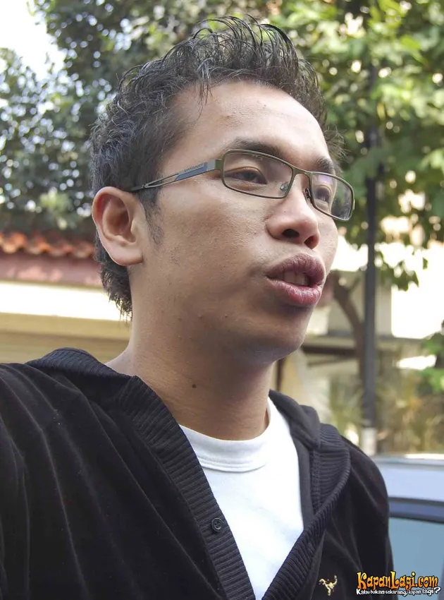 Sammy Kerispatih