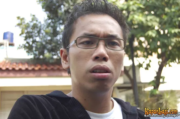 Sammy Kerispatih