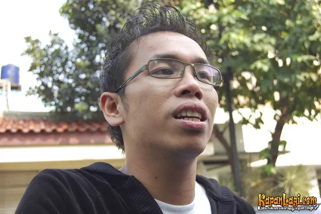 Sammy Kerispatih