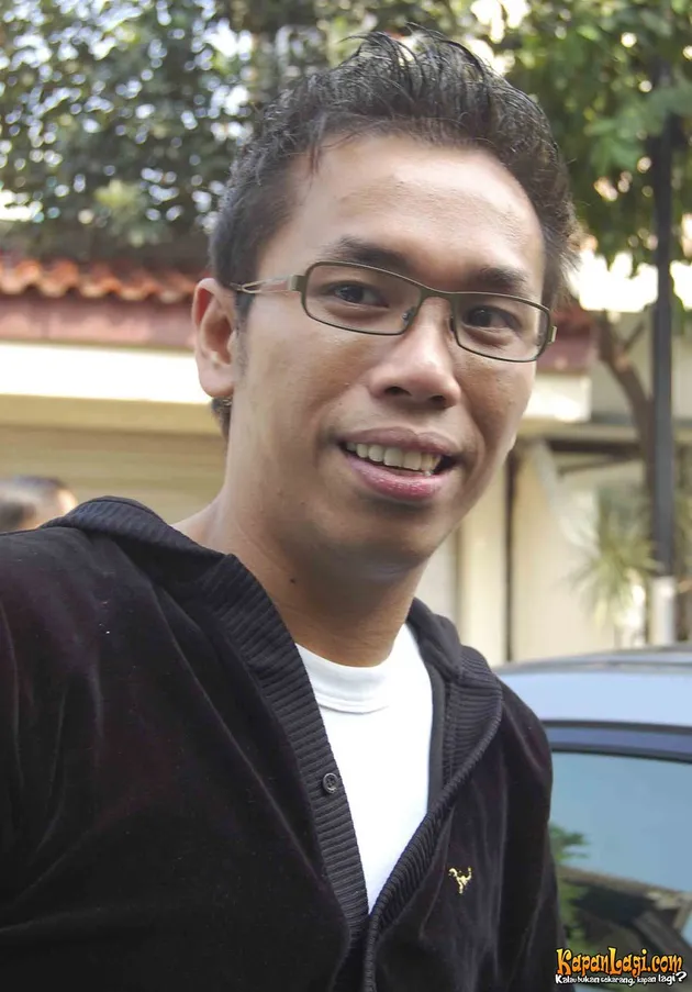 Sammy Kerispatih