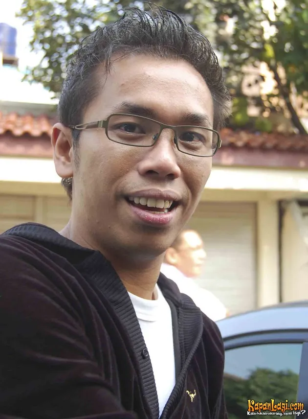 Sammy Kerispatih