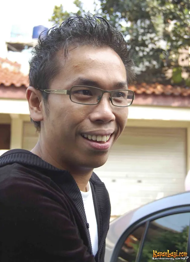 Sammy Kerispatih