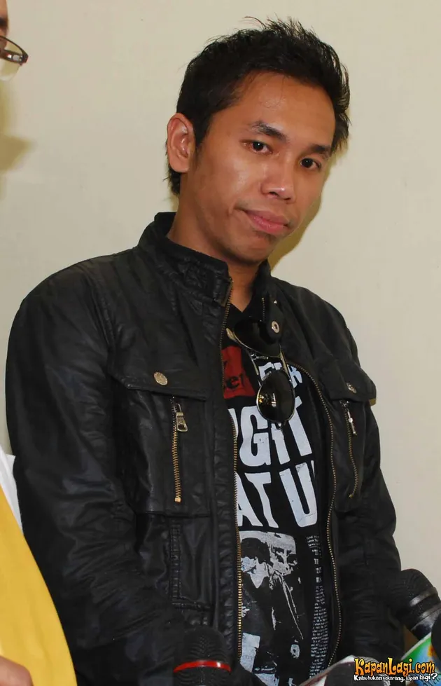 Sammy Kerispatih