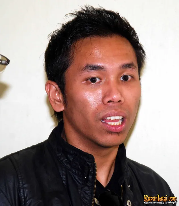 Sammy Kerispatih
