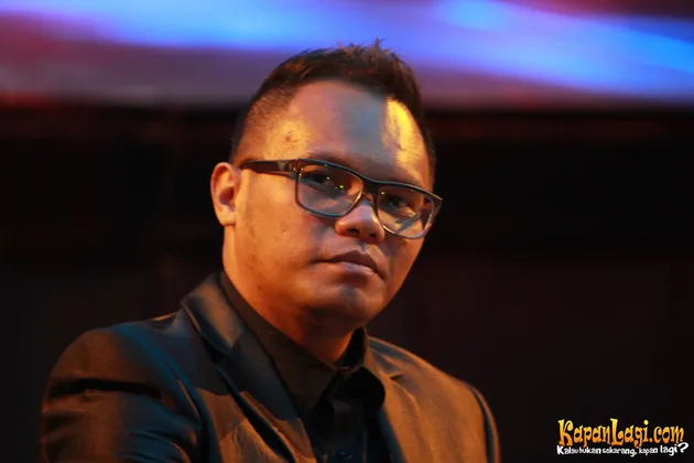 Sammy Simorangkir Kerispatih