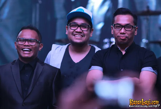 Sammy Simorangkir Kerispatih