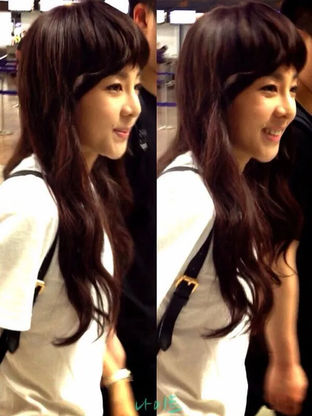 Dara 2NE1