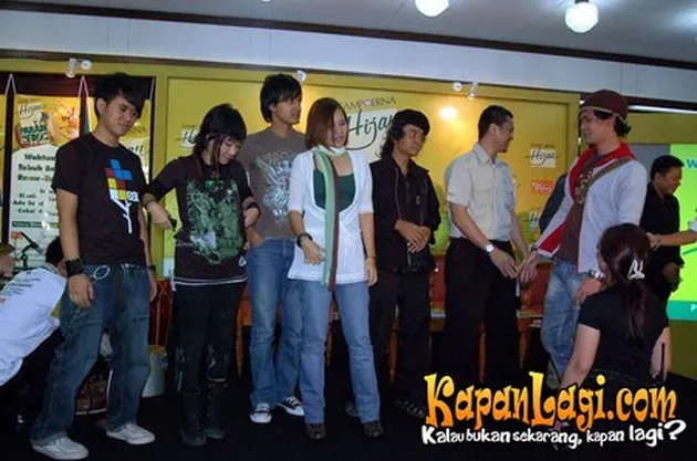 Tabuh Bedug Rame-Rame