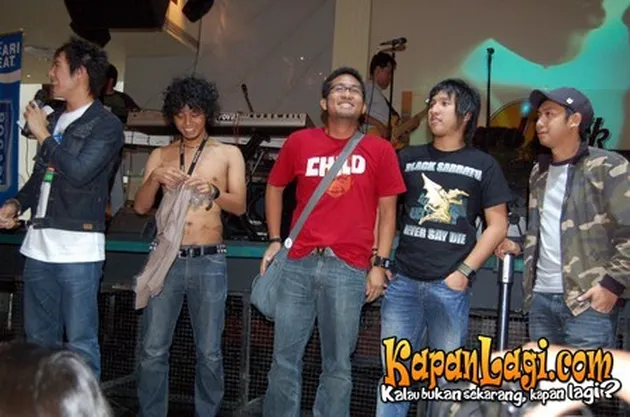 SamsonS dan Seurieus