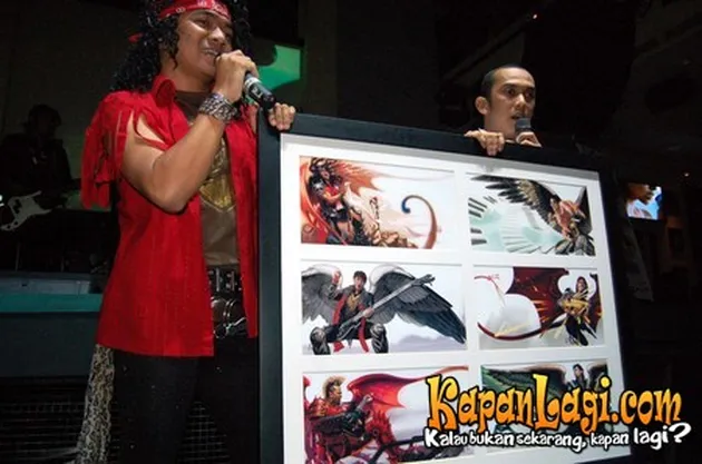 SamsonS dan Seurieus