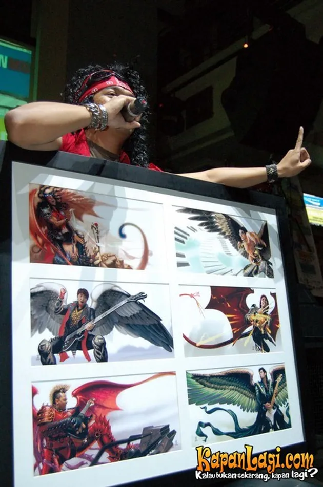 SamsonS dan Seurieus