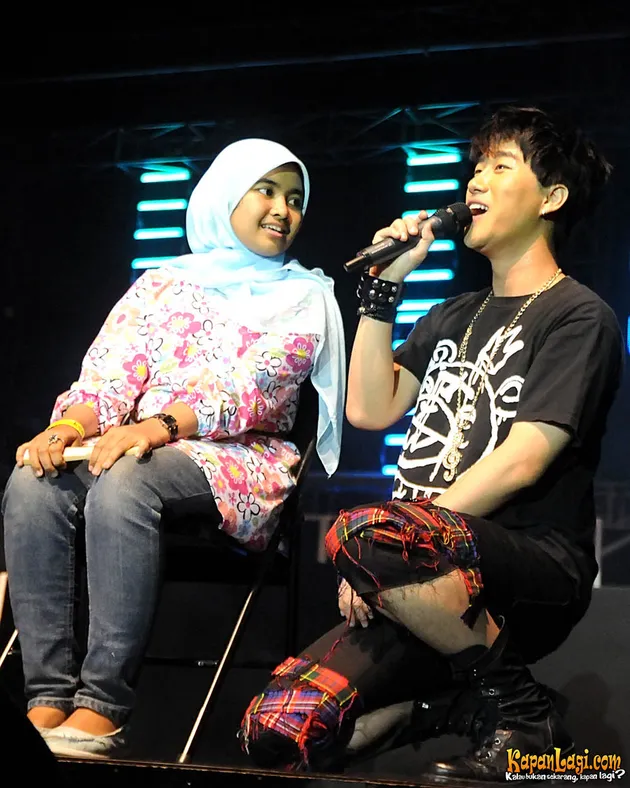 San E