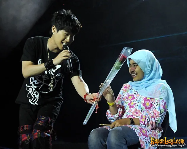 San E