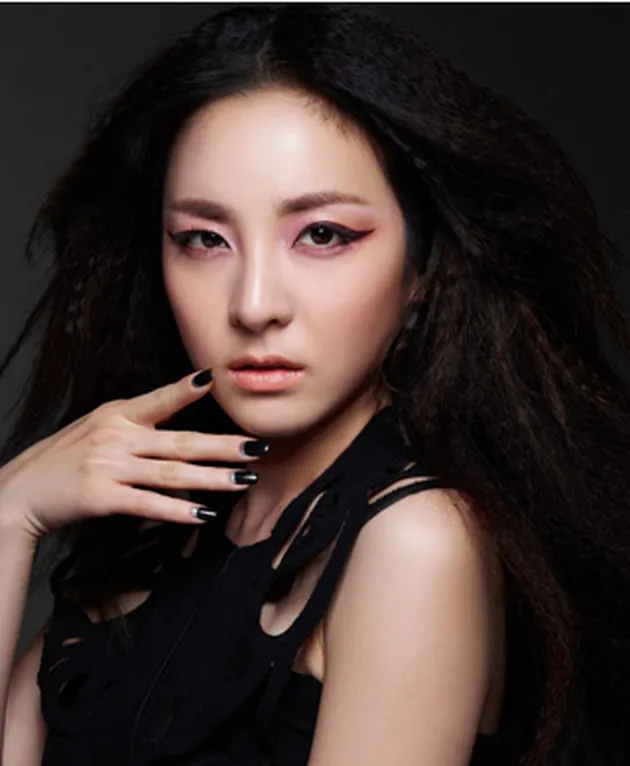 sandara park