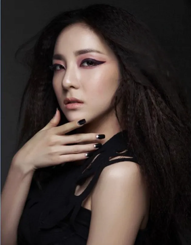 sandara park