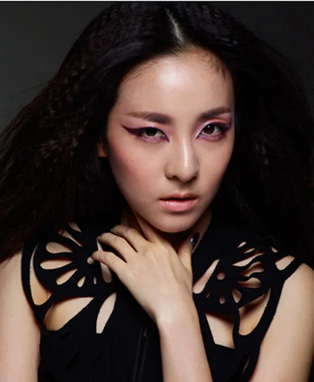 sandara park