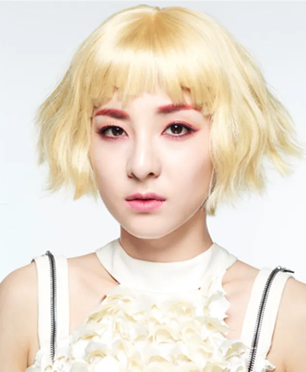 sandara park