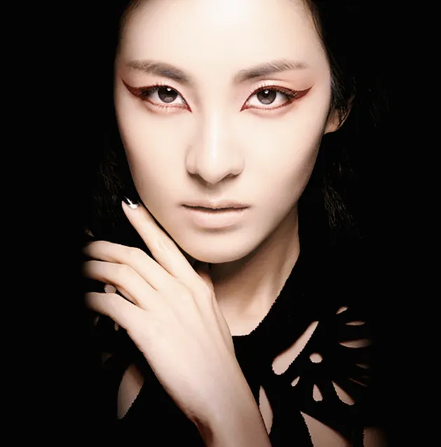 sandara park
