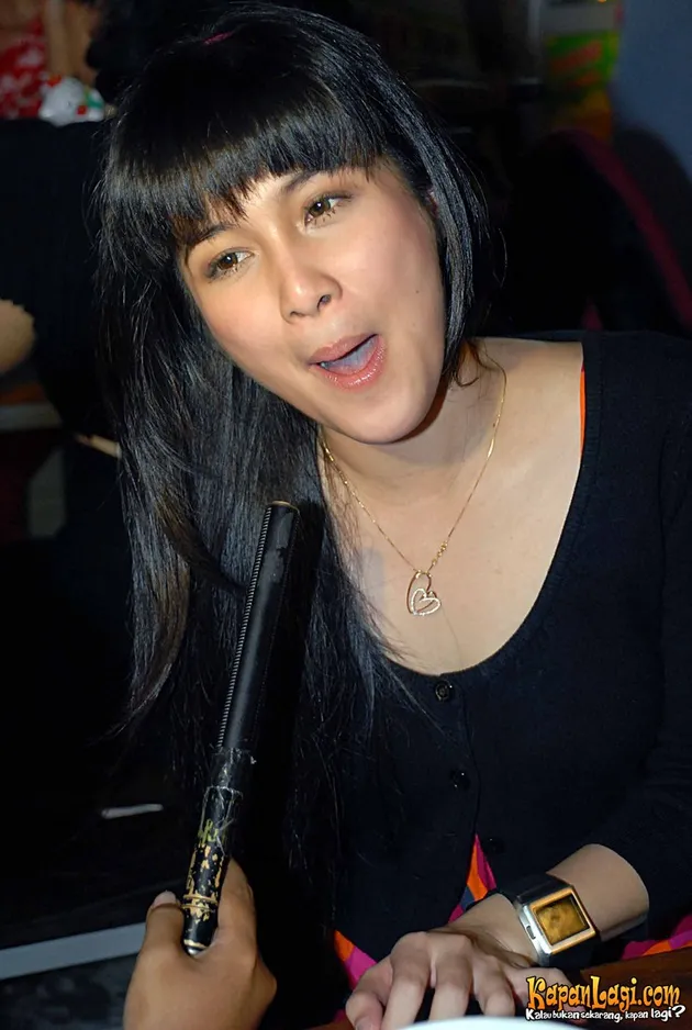 Sandra Dewi
